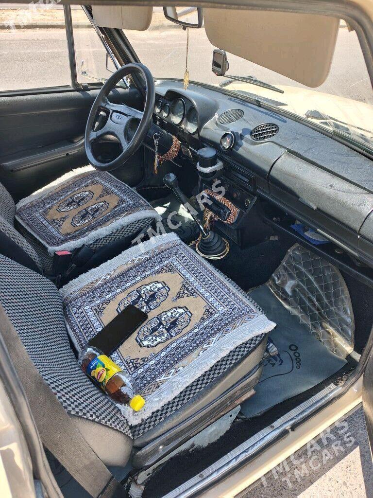 Lada 2106 1990 - 46 000 TMT - Мары - img 11