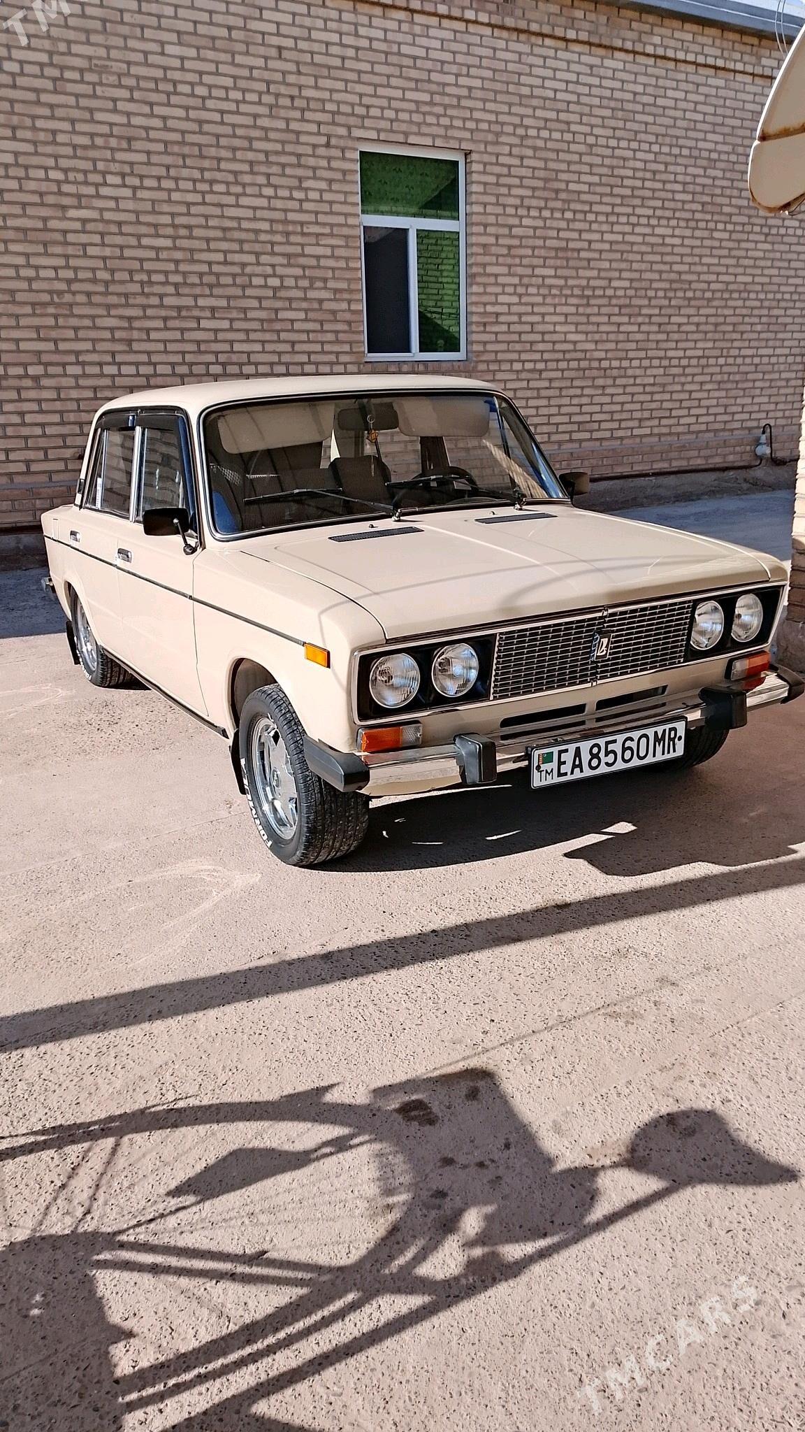 Lada 2106 1990 - 46 000 TMT - Мары - img 10