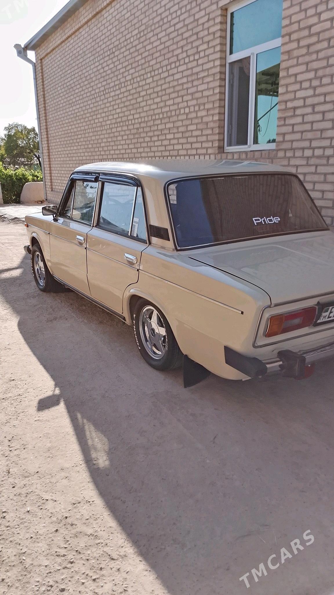 Lada 2106 1990 - 46 000 TMT - Мары - img 8