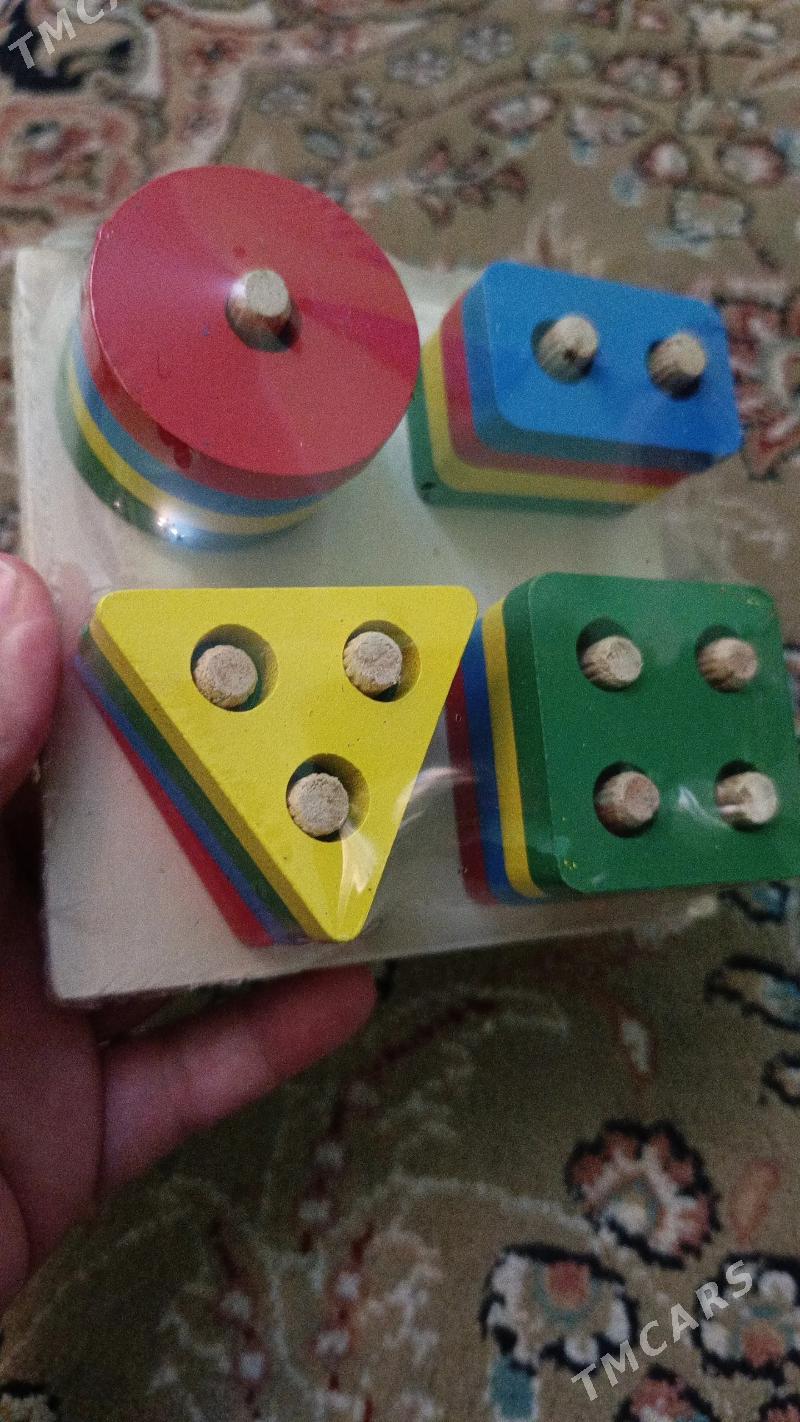 oyunjak - Ашхабад - img 2