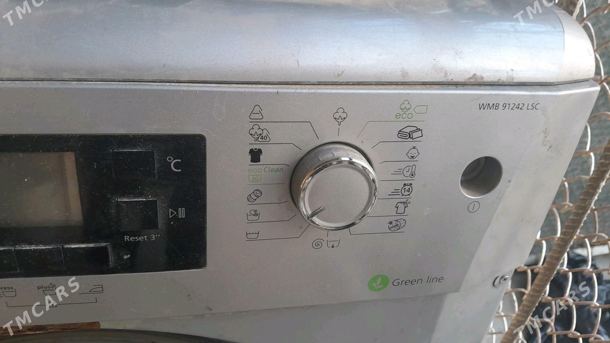 Beko 9kg Plata - Aşgabat - img 2