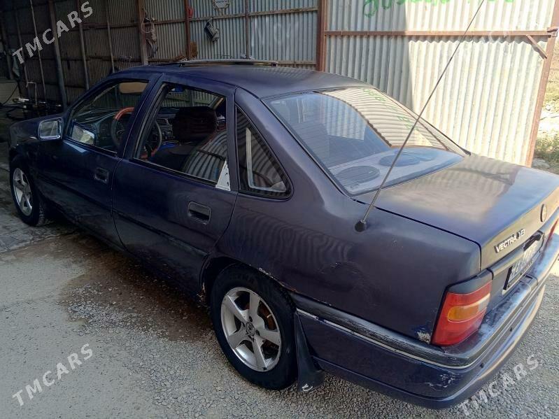 Opel Vectra 1993 - 27 000 TMT - Baýramaly - img 4