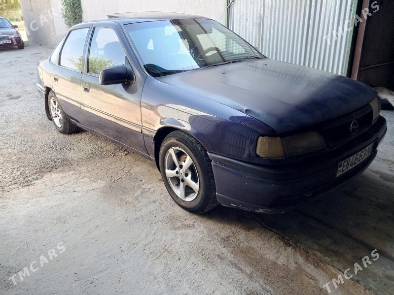 Opel Vectra 1993 - 27 000 TMT - Baýramaly - img 6