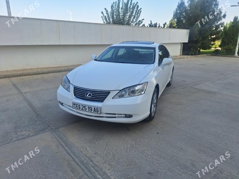 Lexus ES 350 2007 - 195 000 TMT - 30 mkr - img 2