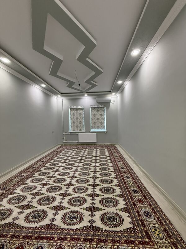 Arenda kwartira Anew 4Kom - Ашхабад - img 3