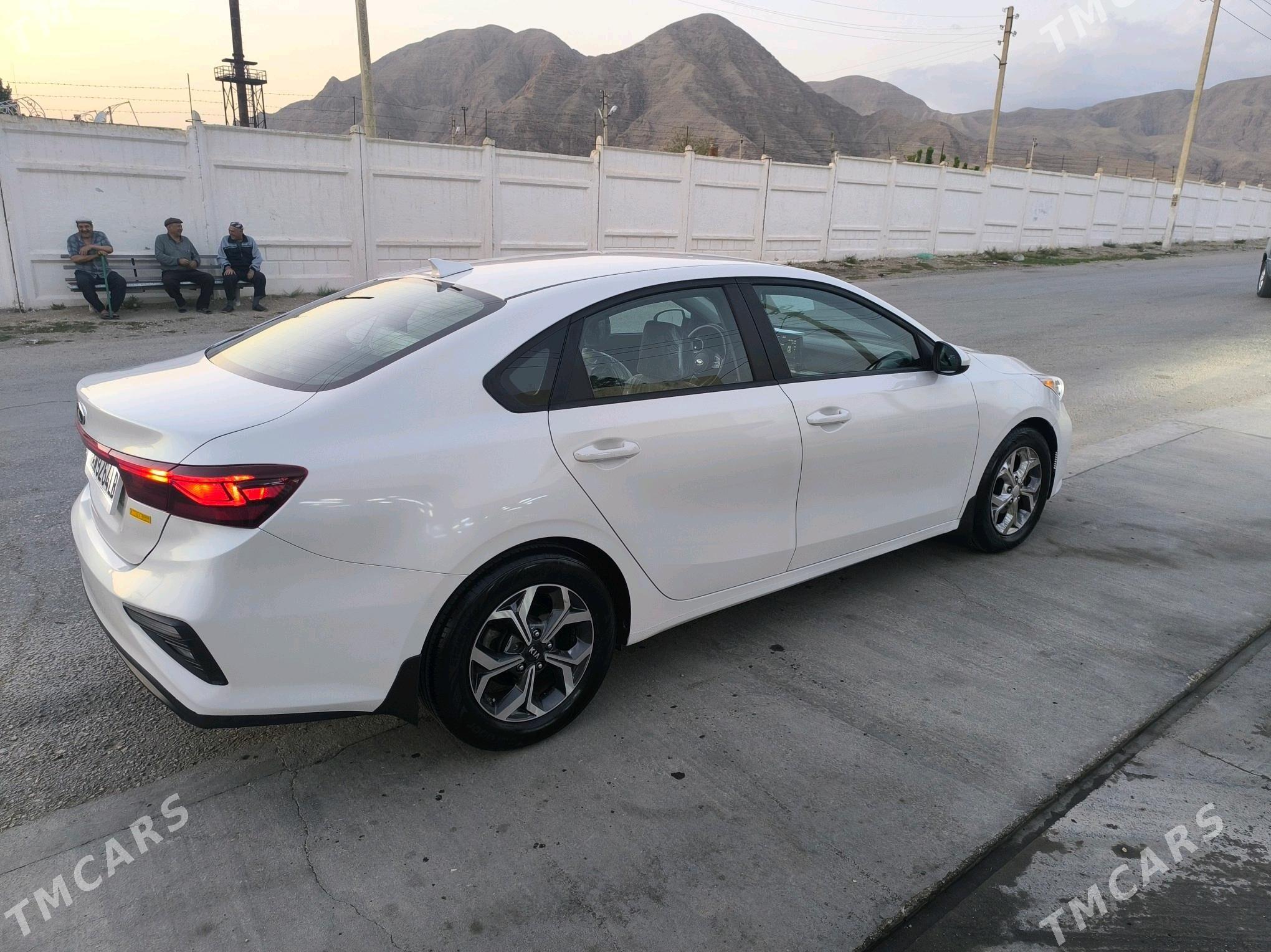 Kia Forte 2021 - 220 000 TMT - Balkanabat - img 10