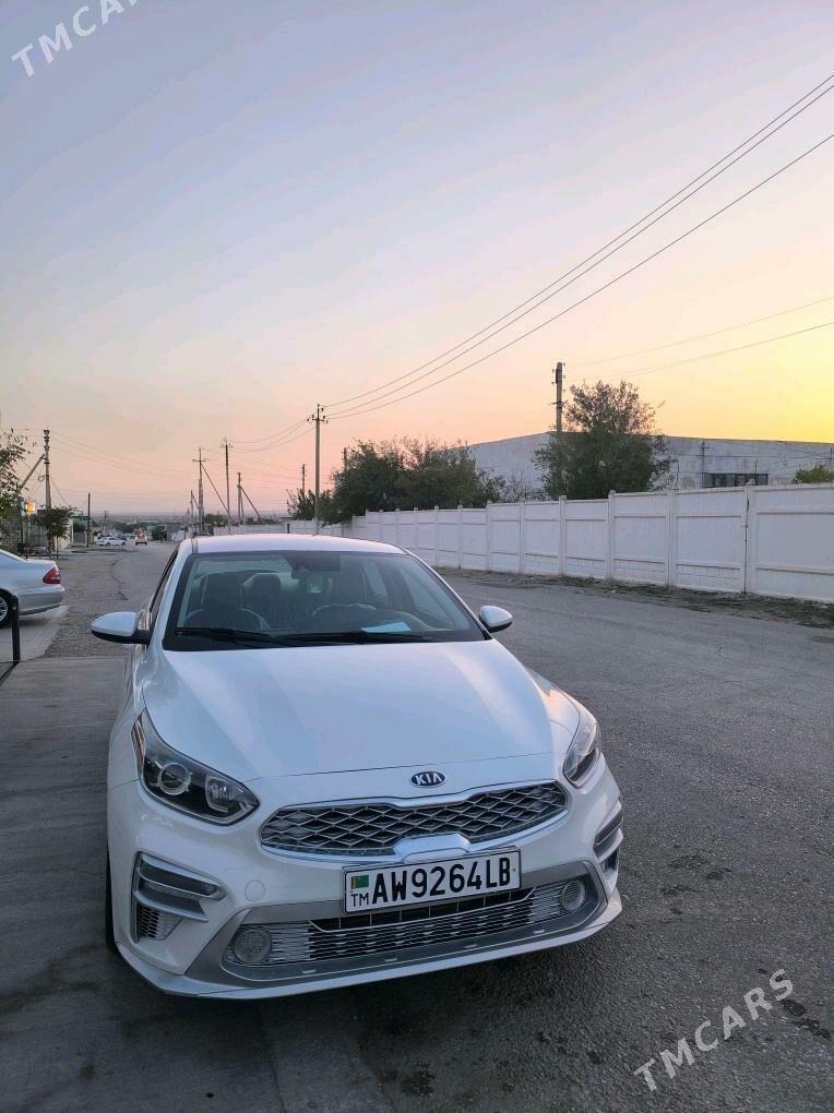 Kia Forte 2021 - 220 000 TMT - Balkanabat - img 9