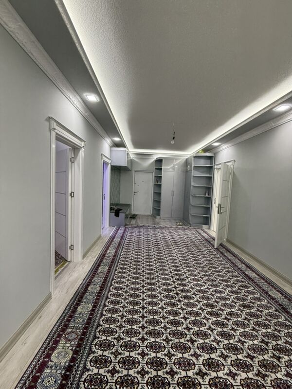 Arenda kwartira Anew 4Kom - Ашхабад - img 5