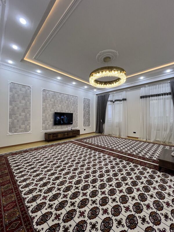 ARENDA ELITKA 3kom - Aşgabat - img 3