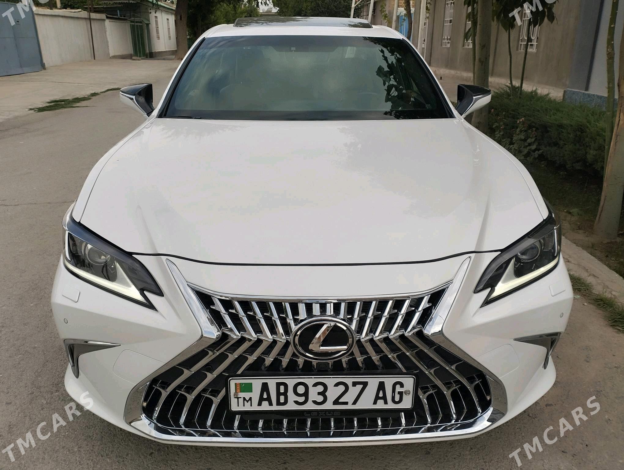 Lexus ES 350 2020 - 490 000 TMT - Ашхабад - img 3