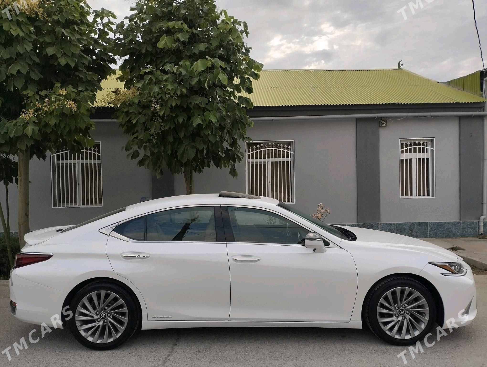 Lexus ES 350 2020 - 490 000 TMT - Ашхабад - img 5