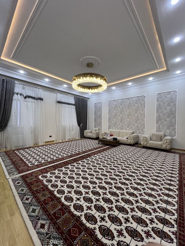 ARENDA ELITKA 3kom - Aşgabat - img 8
