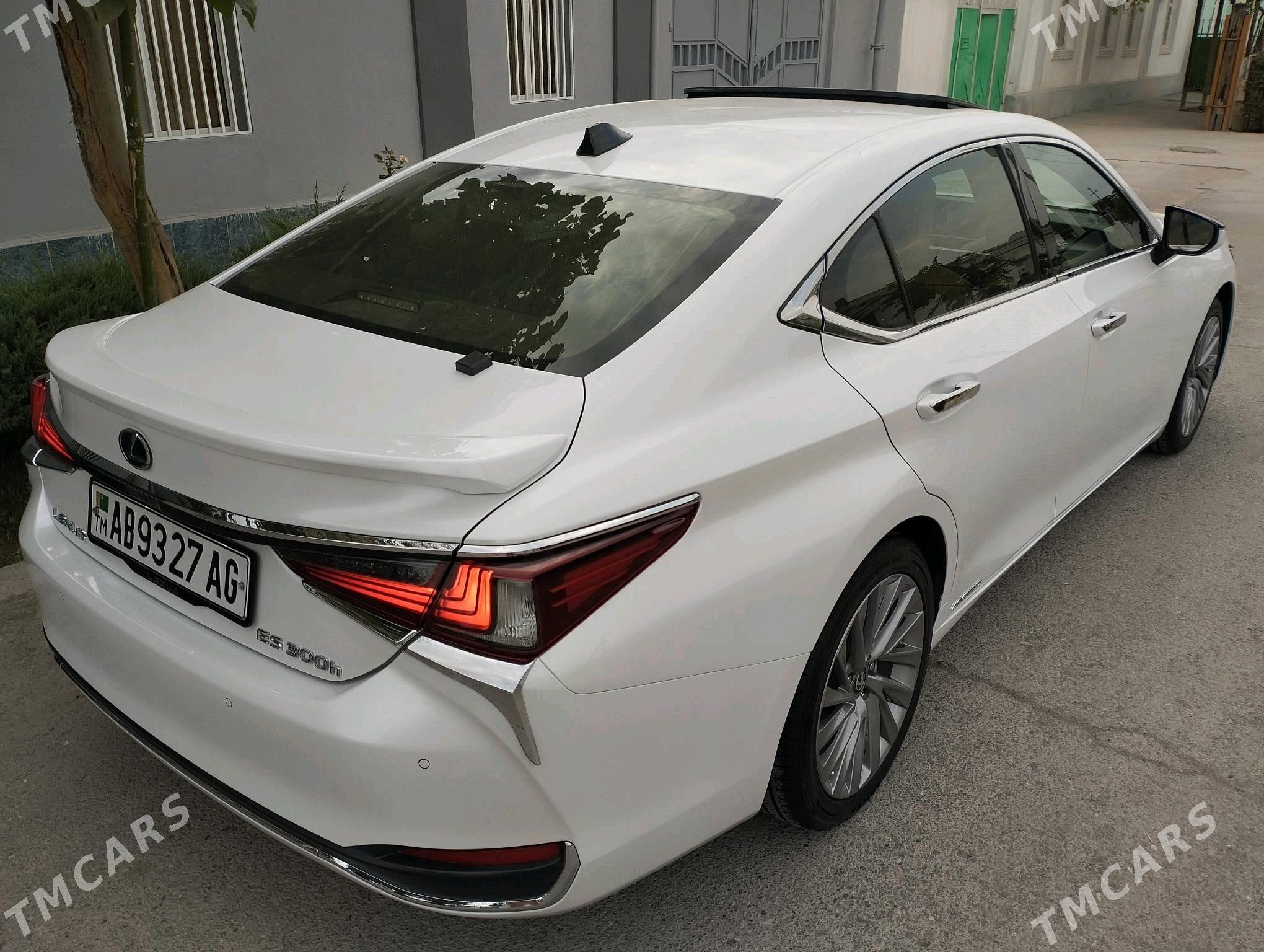 Lexus ES 350 2020 - 490 000 TMT - Ашхабад - img 6