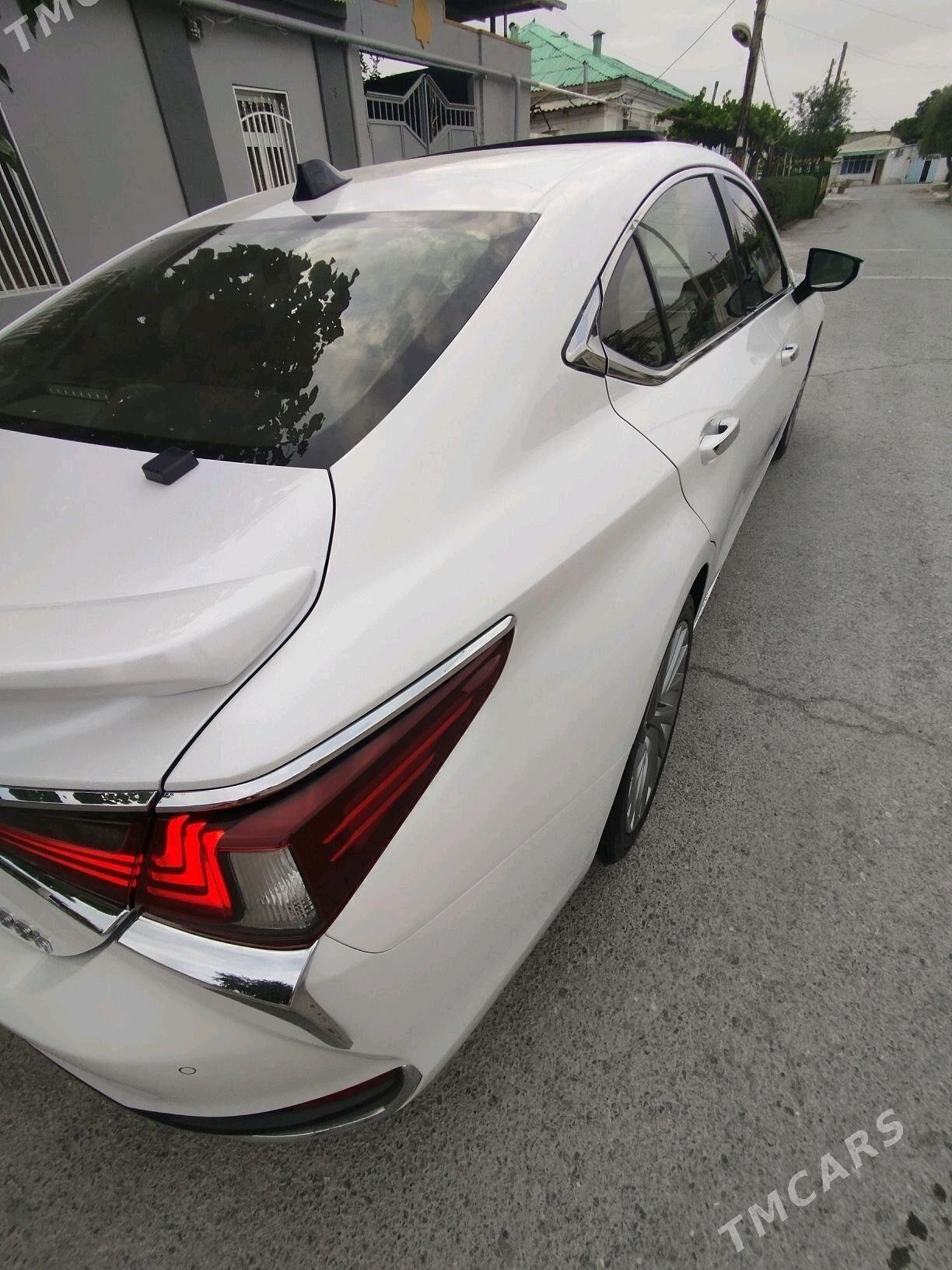 Lexus ES 350 2020 - 490 000 TMT - Ашхабад - img 10