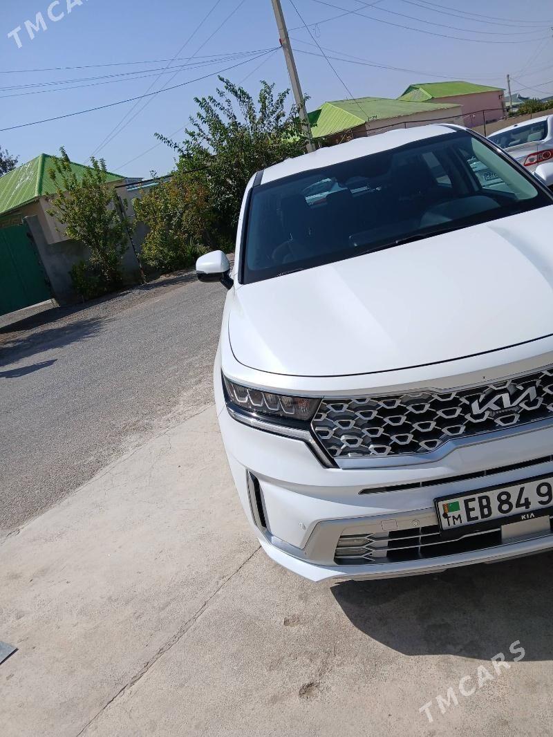 Kia Sorento 2021 - 338 000 TMT - Aşgabat - img 5