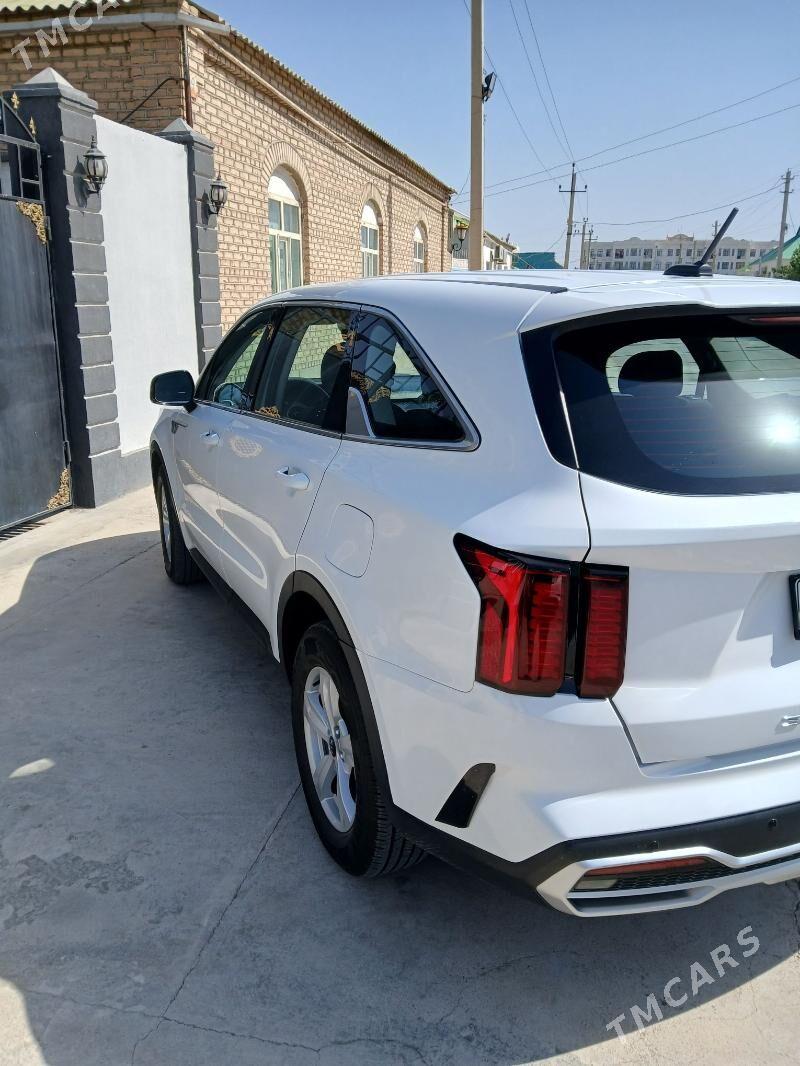 Kia Sorento 2021 - 338 000 TMT - Aşgabat - img 4