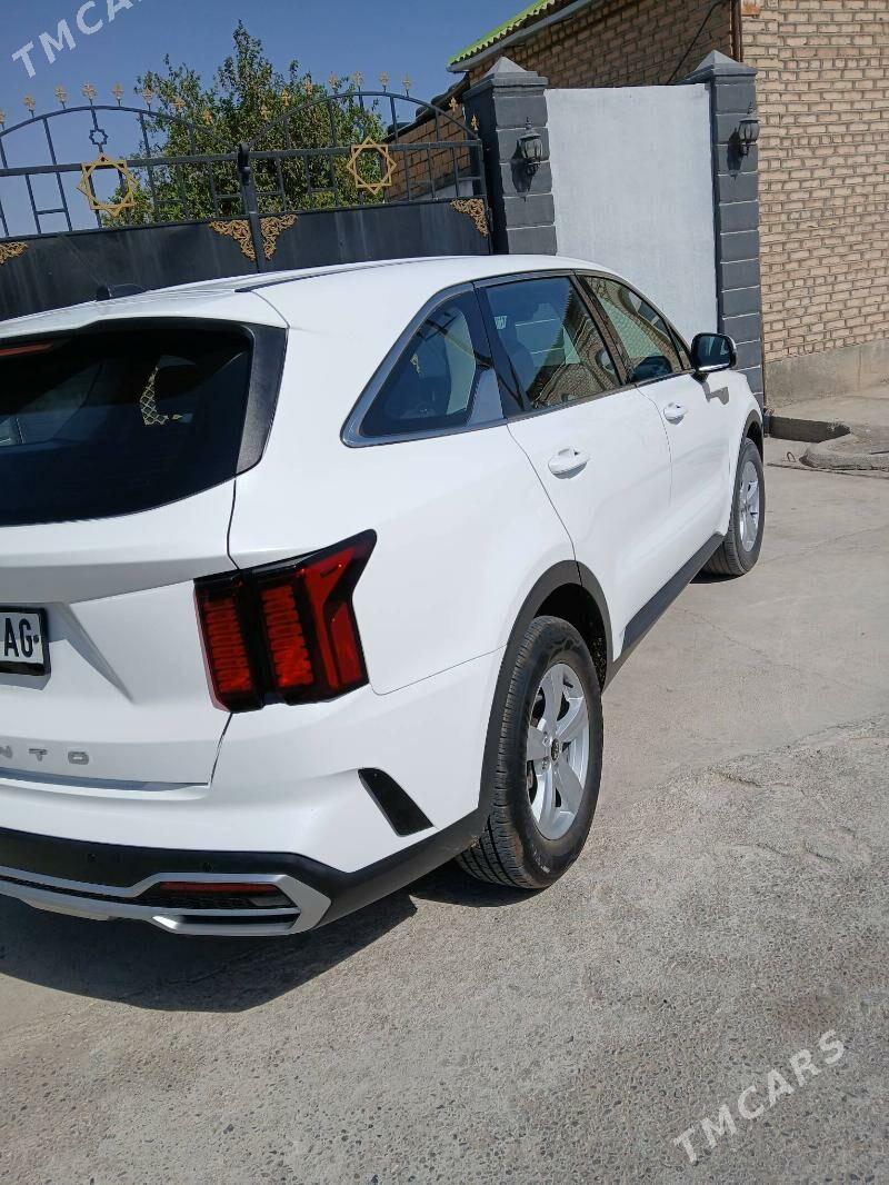 Kia Sorento 2021 - 338 000 TMT - Aşgabat - img 2