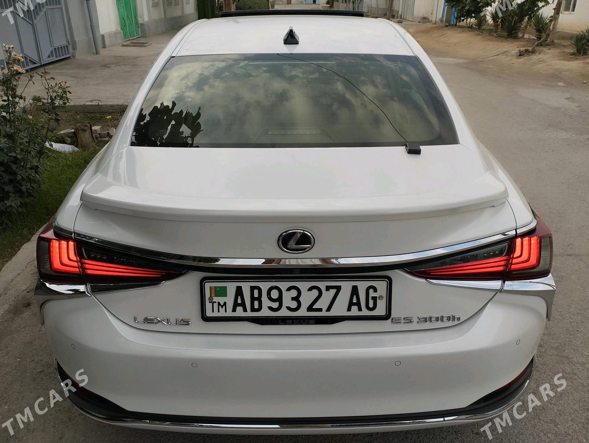 Lexus ES 350 2020 - 490 000 TMT - Ашхабад - img 7