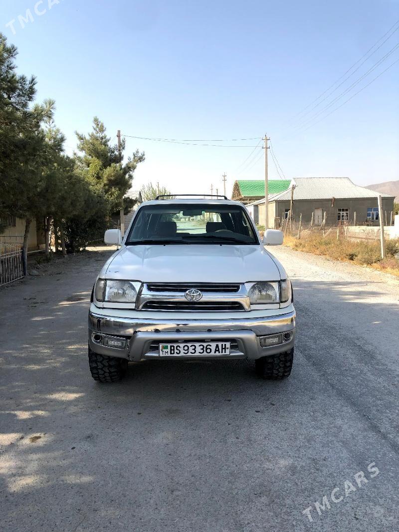 Toyota 4Runner 1996 - 90 000 TMT - Гёкдепе - img 5