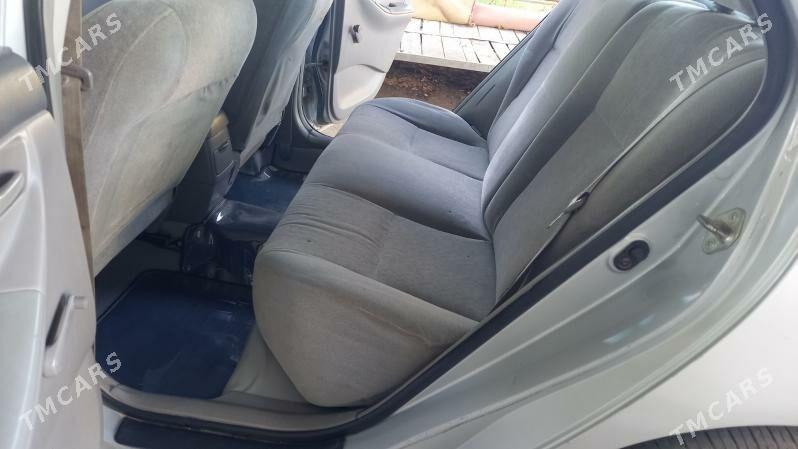 Toyota Corolla 2004 - 116 000 TMT - Мары - img 3