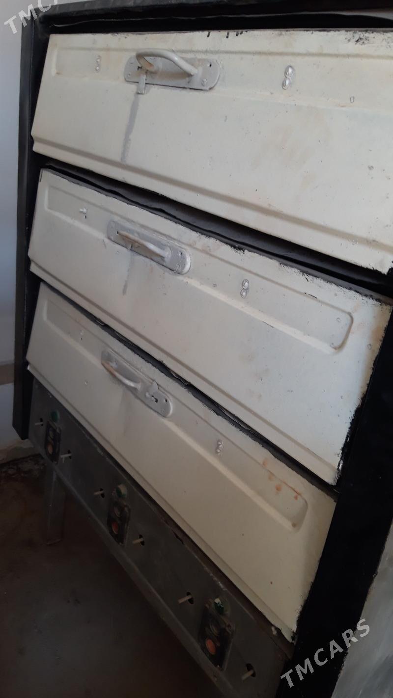 3 гозли печка (жаречный) - Туркменабат - img 2