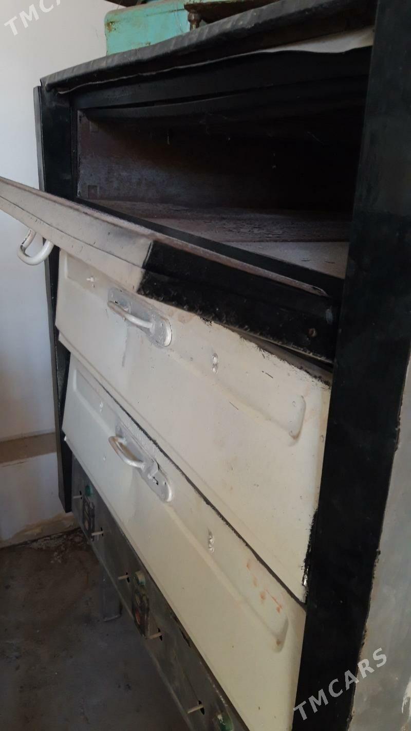 3 гозли печка (жаречный) - Туркменабат - img 3