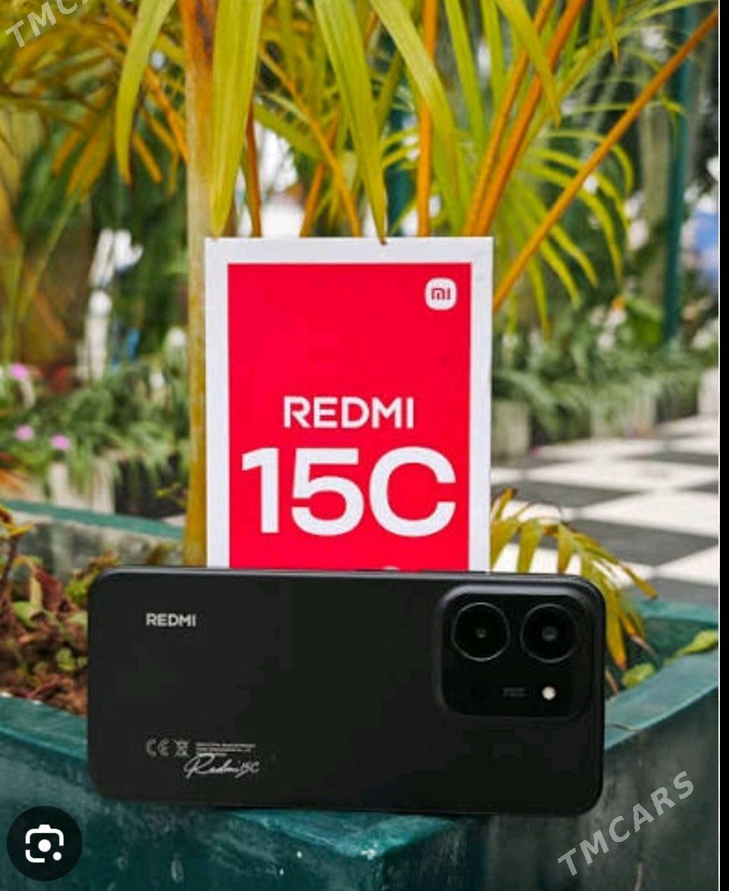REMDI 15C 8/256. ️ - Aşgabat - img 6