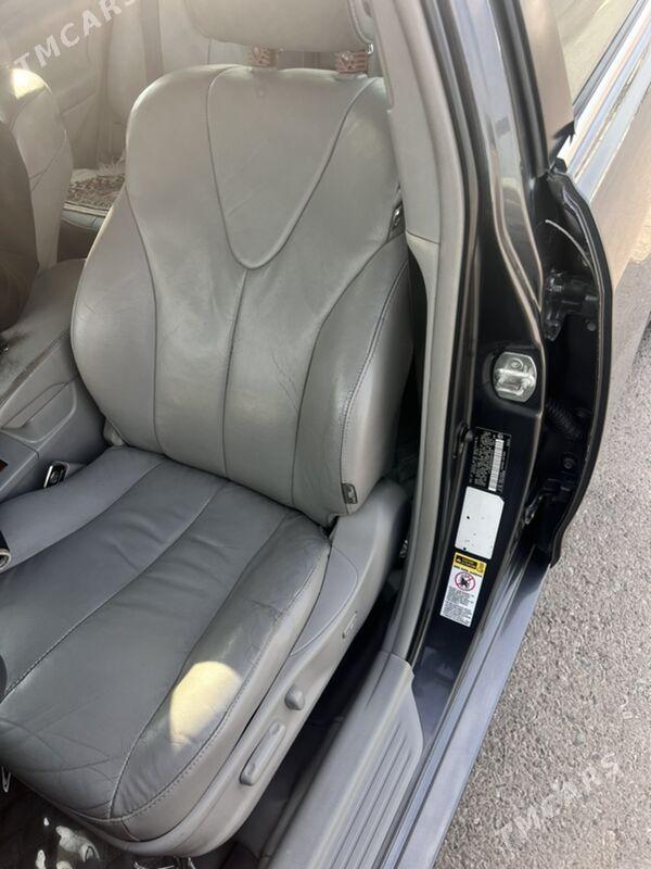 Toyota Camry 2009 - 220 000 TMT - Daşoguz - img 9