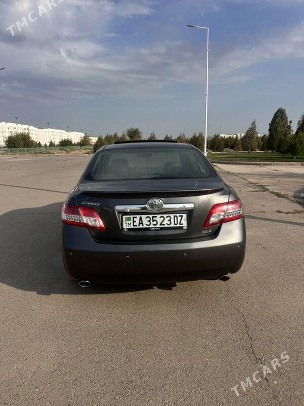 Toyota Camry 2009 - 220 000 TMT - Daşoguz - img 3