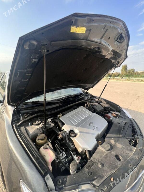 Toyota Camry 2009 - 220 000 TMT - Daşoguz - img 8