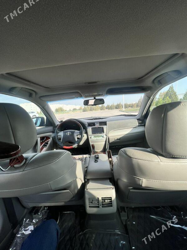 Toyota Camry 2009 - 220 000 TMT - Daşoguz - img 2
