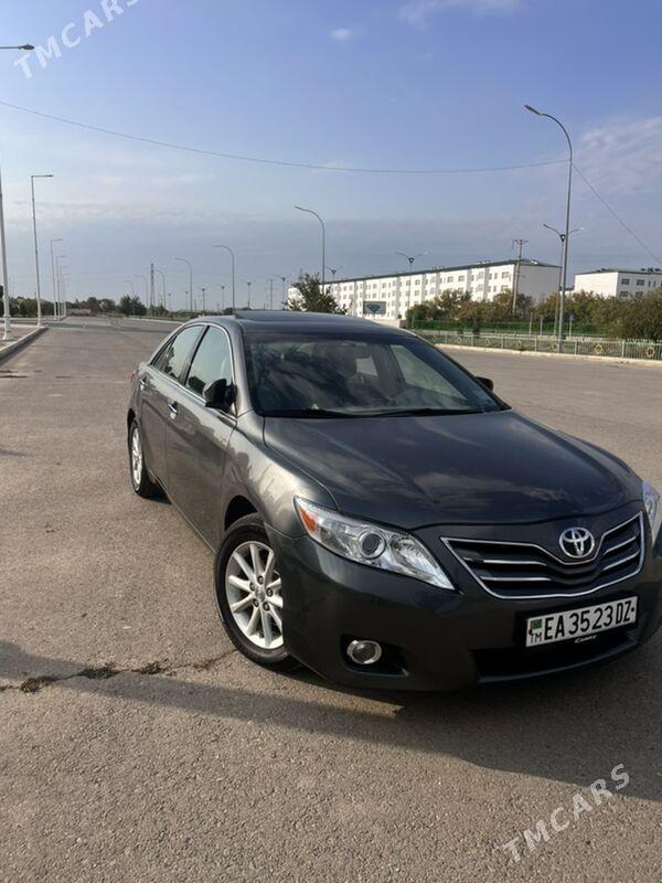 Toyota Camry 2009 - 220 000 TMT - Daşoguz - img 4