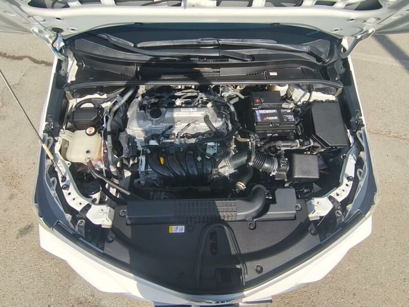 Toyota Corolla 2022 - 281 000 TMT - Aşgabat - img 8