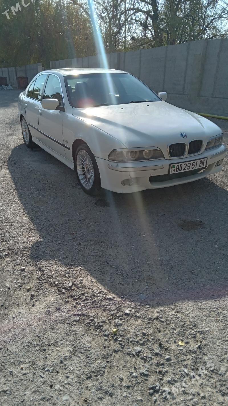 BMW 530 1996 - 75 000 TMT - Балканабат - img 4