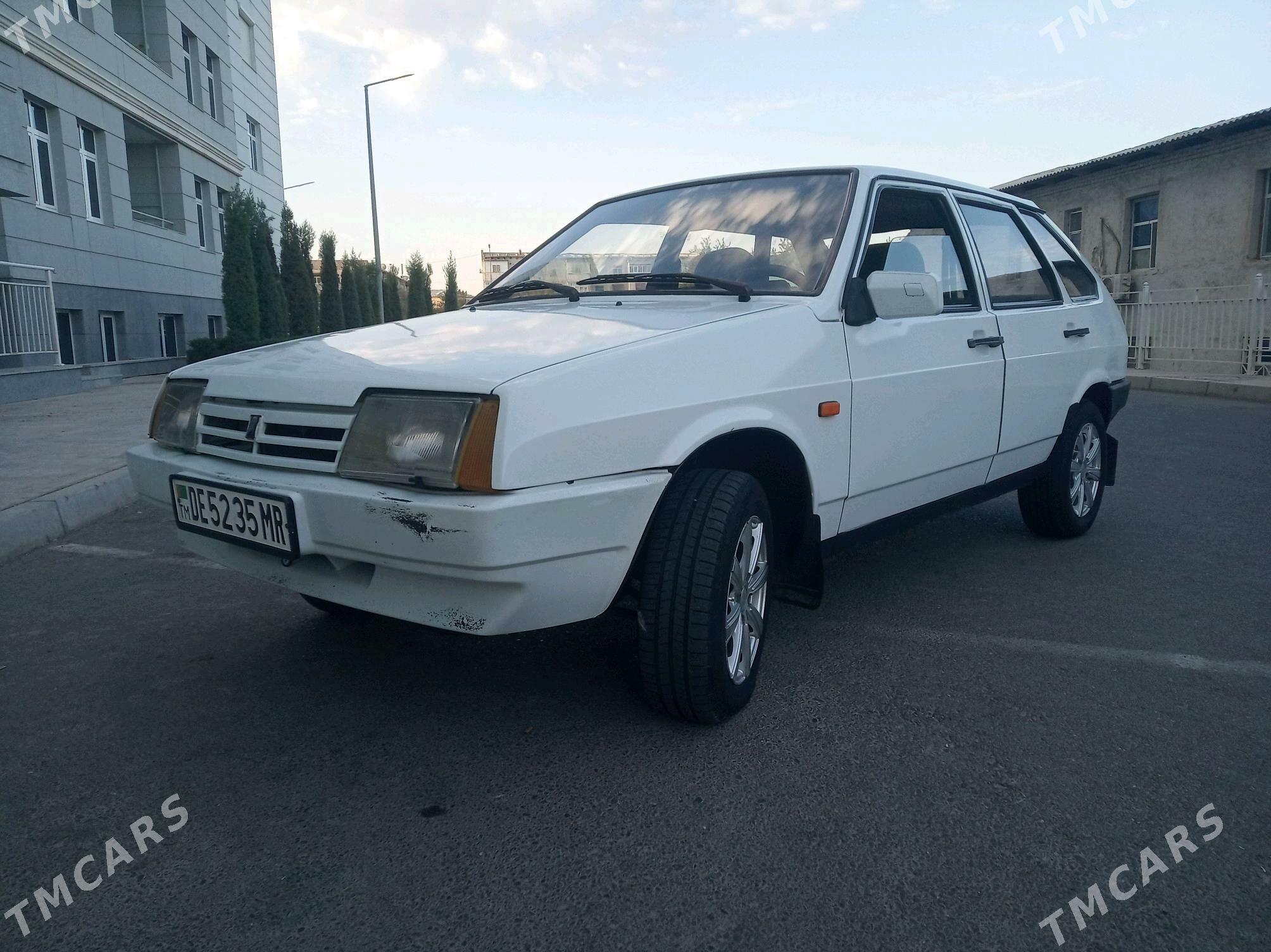 Lada 2109 2000 - 34 000 TMT - Мургап - img 3