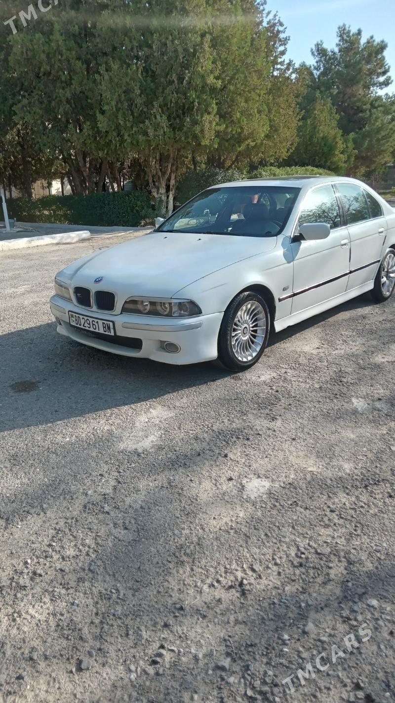 BMW 530 1996 - 75 000 TMT - Балканабат - img 5