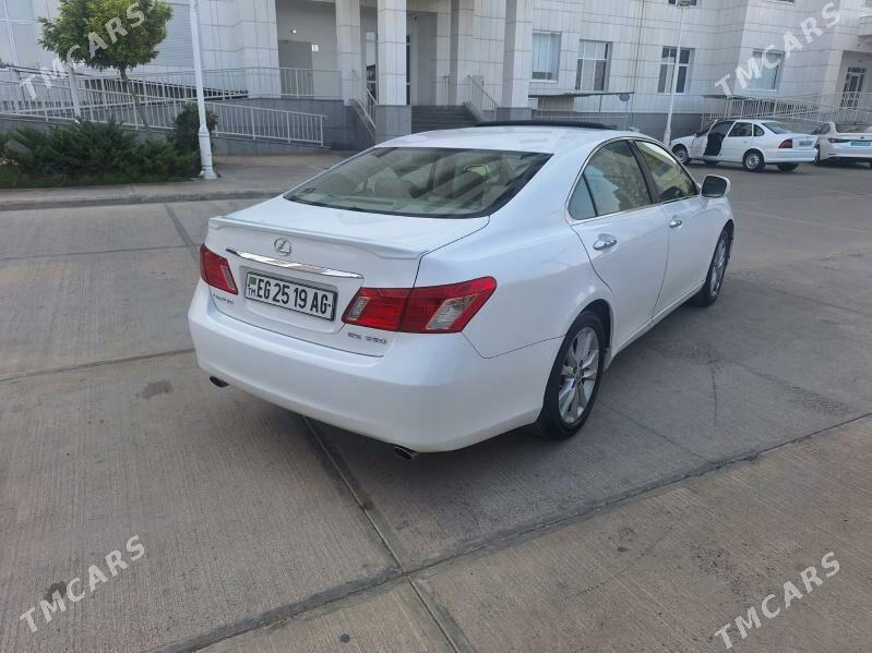 Lexus ES 350 2007 - 195 000 TMT - 30 mkr - img 5