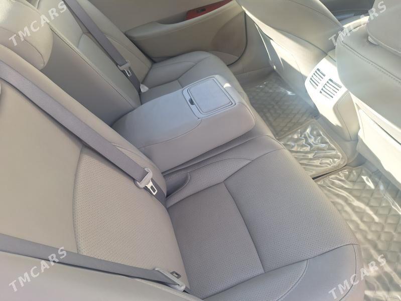 Lexus ES 350 2007 - 195 000 TMT - 30 mkr - img 9