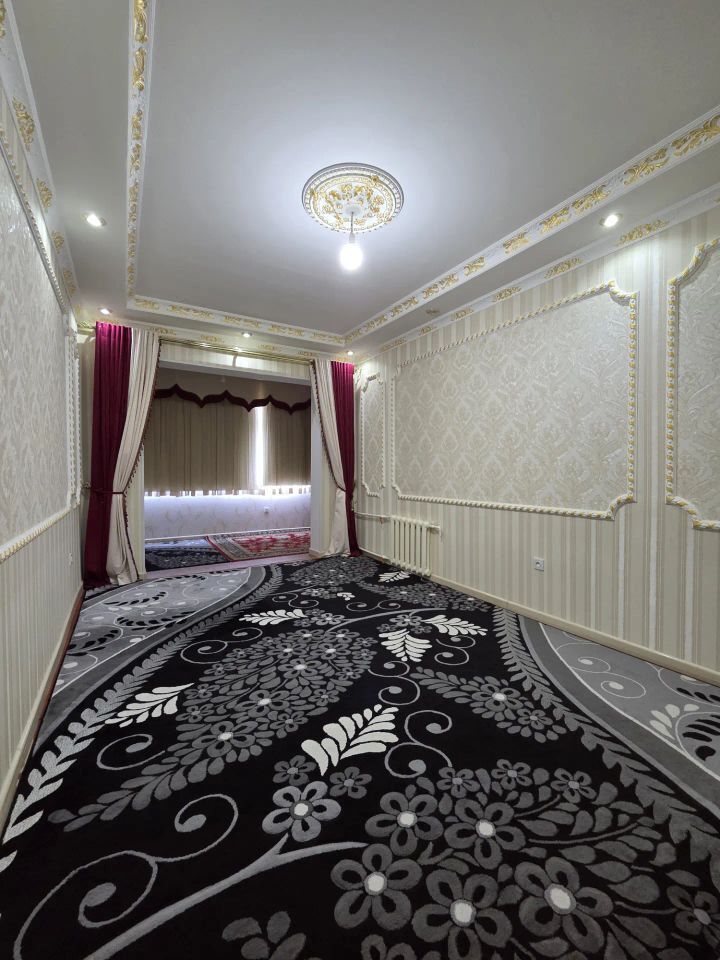 Gagarin - Ашхабад - img 7