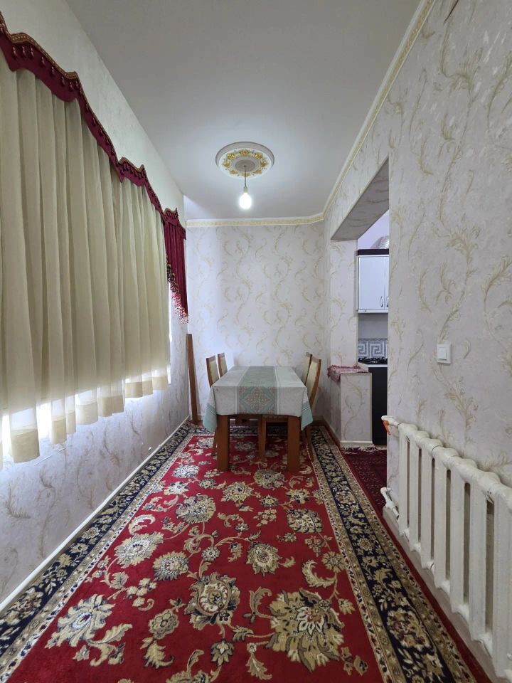 Gagarin - Ашхабад - img 9