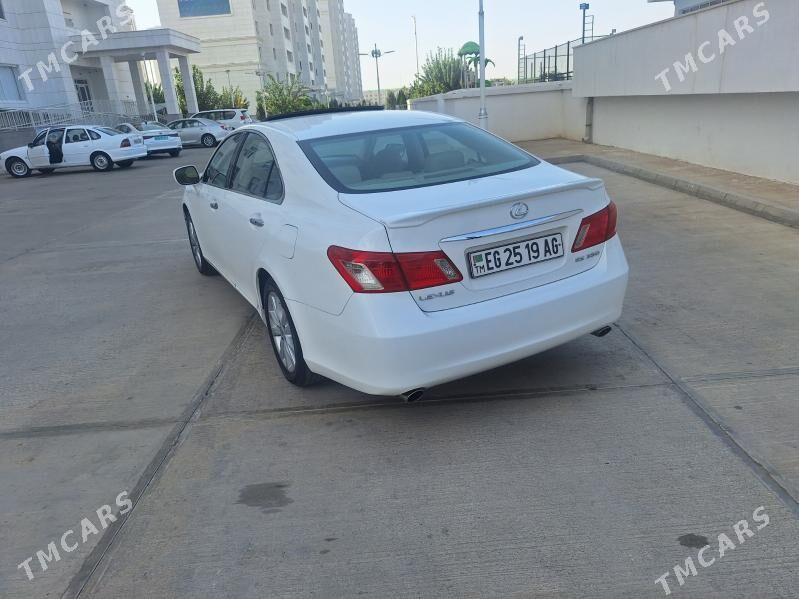 Lexus ES 350 2007 - 195 000 TMT - 30 mkr - img 6