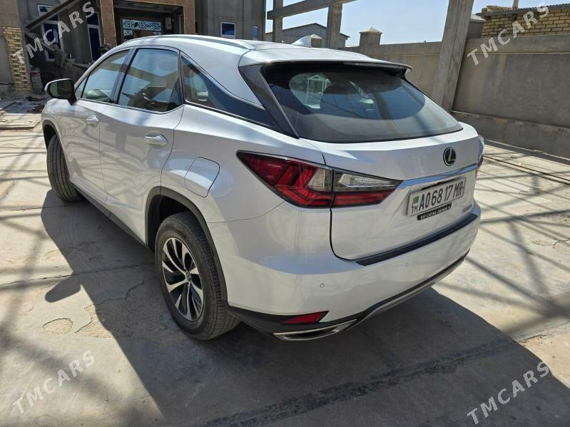 Lexus RX 350 2020 - 590 000 TMT - Mary - img 6