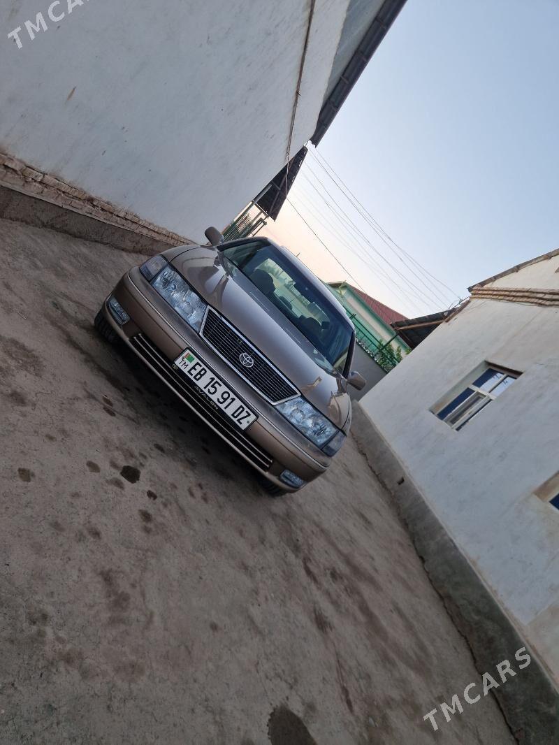 Toyota Avalon 1999 - 150 000 TMT - Дашогуз - img 2