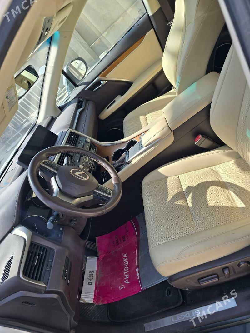 Lexus RX 350 2020 - 590 000 TMT - Mary - img 7