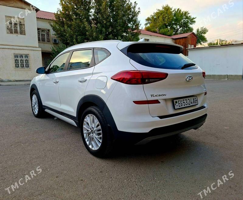 Hyundai Tucson 2020 - 270 000 TMT - Ашхабад - img 3