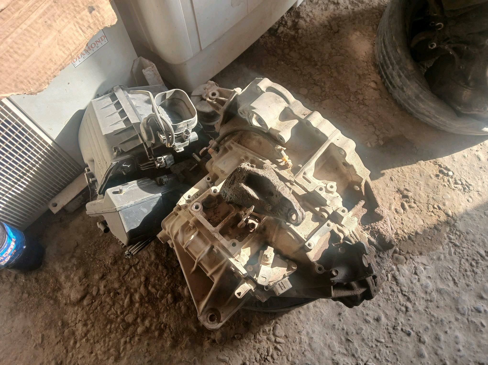 mator karopka lexus 3.5 10 000 TMT - Кака - img 1