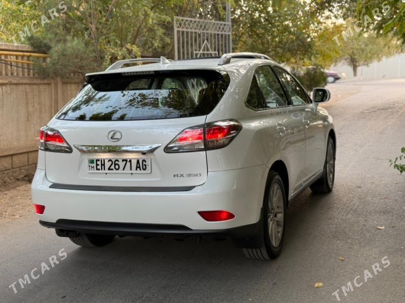 Lexus RX 350 2015 - 440 000 TMT - Мары - img 6