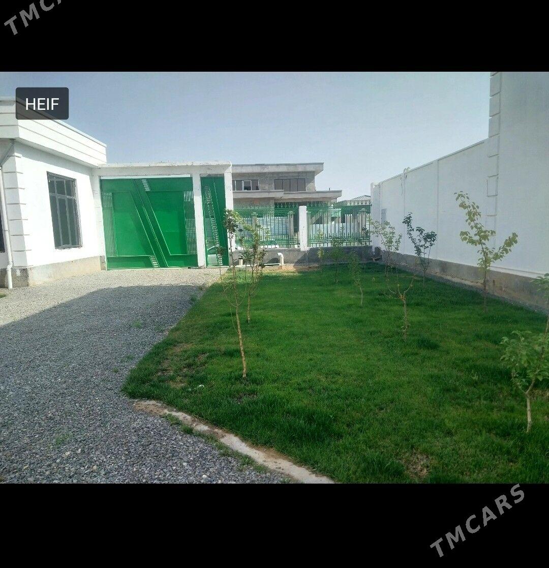 EŶESINDEN  - Aşgabat - img 2