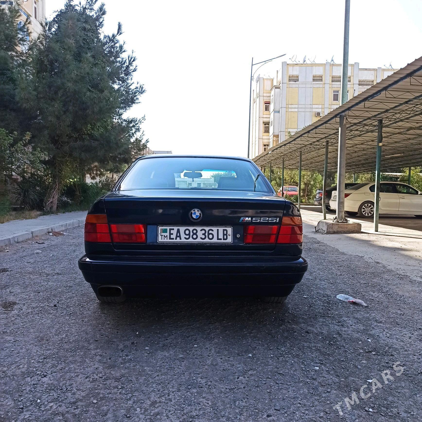 BMW E34 1995 - 72 000 TMT - Туркменабат - img 4