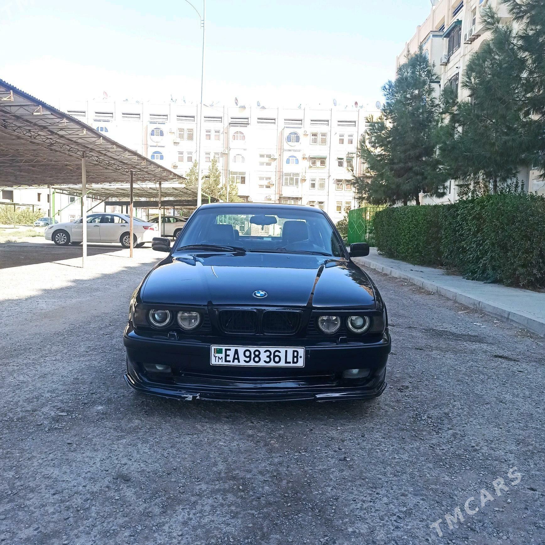 BMW E34 1995 - 72 000 TMT - Туркменабат - img 2